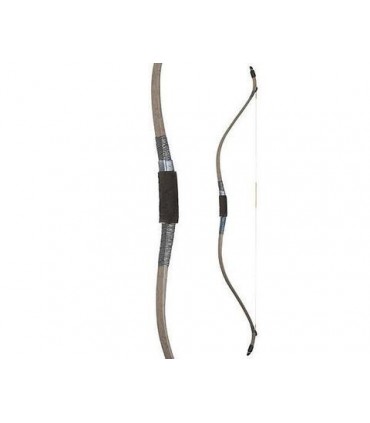 White Feather Horsebow Fairy 50"