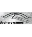 Kit UA loisirs Archery Games