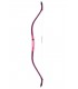 Arc FREDDIE Black Flash Pink  48 "