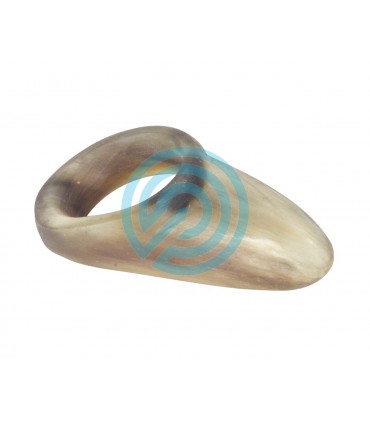 Anneau de Pouce WHITE FEATHER