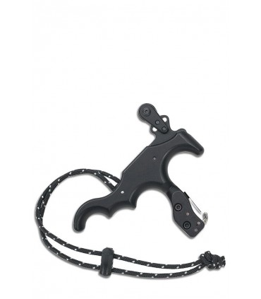 Decocheur TRU FIRE 	SYNAPSE THUMB 3 & 4 FINGER