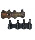 Bracelet MAXIMAL Double Camo