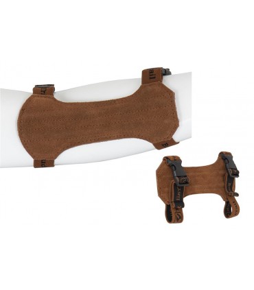 Bracelet BUCK TRAIL Cuir 18 cm