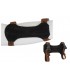Bracelet BUCK TRAIL Cuir 18 cm