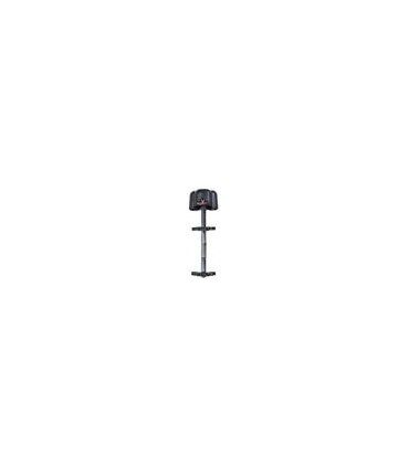 Carquois MAXIMAL 4 FLECHES /DOUBLE GRIPPER NOIR