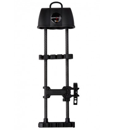 Carquois BOWTECH Whiteail 5 Flèches