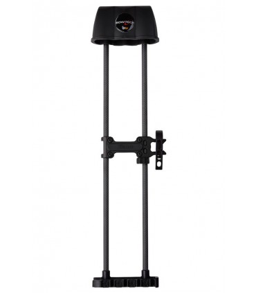 Carquois BOWTECH Whiteail 5 Flèches XL