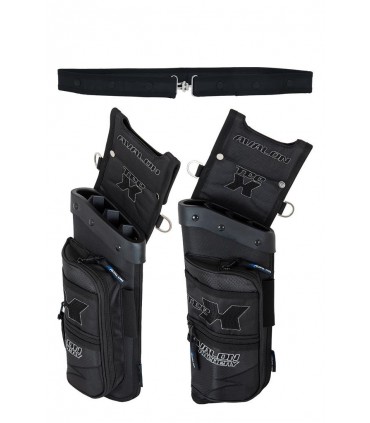 Carquois AVALON Holster Tec-X 