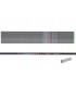 Tube Carbone BUCK TRAIL Maverick 6.2