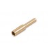 Insert RPS pour tube aluminium