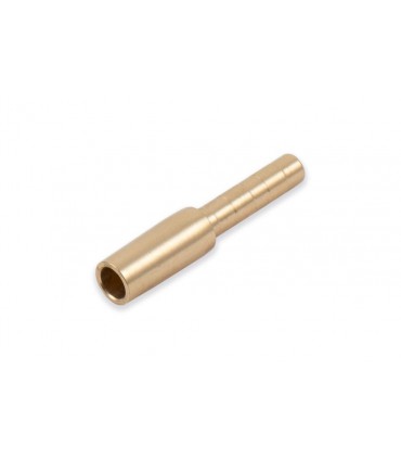 Insert RPS pour tube aluminium