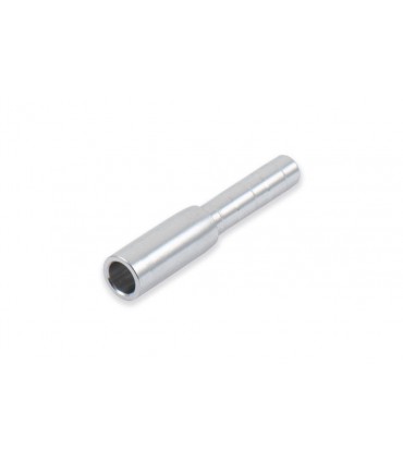 Insert SKYLON tube carbone ø 5.2 Alu. 7075