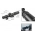 Lunette TRUGLO x1-4x24/ IR