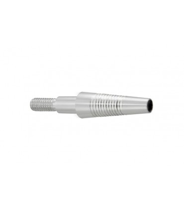 Adaptateur ZWICKEY Alu. 5/16 28 g
