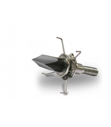 Pointe MUZZY PTE CHAS. PHANTOM