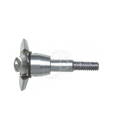 Pointe EASTON V3 Deep Six Small Game 100 gr