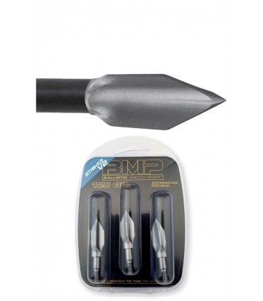 Pointe  MAGNUS STINGER STAINLES 4 lames