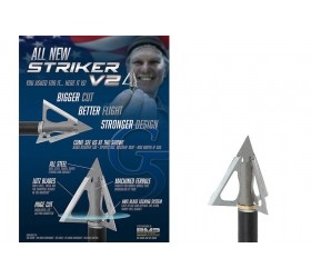 Pointe G5 Striker V2