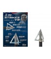 Pointe G5 Striker V2 (piéce)