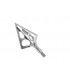 Pointe MUZZY PTE CHASSE TROCAR STD