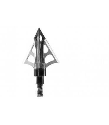Pointe MUZZY Merc 100 g