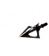 Pointe NAP Hellrazor 3 Lames 