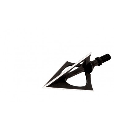 Pointe NAP Hellrazor 3 Lames 