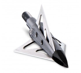 Pointe NAP Thunderhead Razor 3 lames 100 g