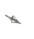 Pointe TRU GLO Titanium X 4 Lames 100 g
