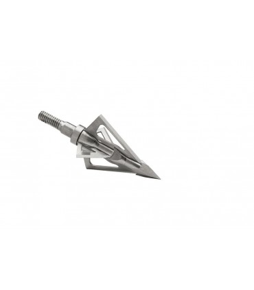 Pointe TRU GLO Titanium X 4 Lames 100 g
