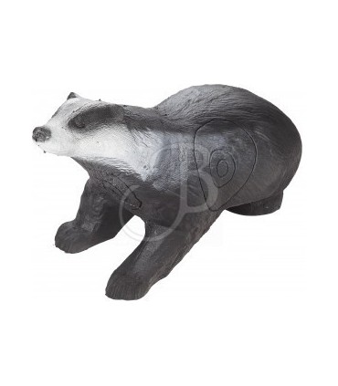 3D BLAIREAU ALERTE