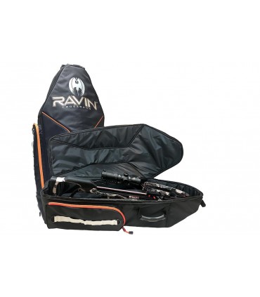 Housse arbalète RAVIN Padded Fitted