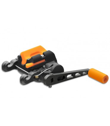 Armeur MISSION pour MXB
