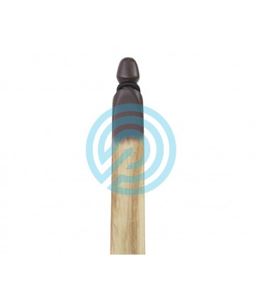 Long Bow WHITE FEATHER Petrel Caire 54"