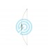 Long Bow WHITE FEATHER Shearwater 62"