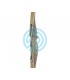 Long Bow WHITE FEATHER Shearwater 62"