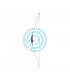 Arc FALCO Epos Carbone 62"