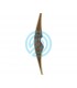 Arc FALCO Epos Carbone 62"