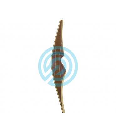 Arc FALCO Epos Carbone 62"