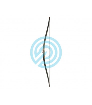 Arc FALCO Epos Carbone 62"