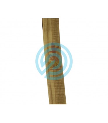 Arc FALCO Epos Carbone 62"