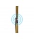 Arc FALCO Epos Carbone 62"
