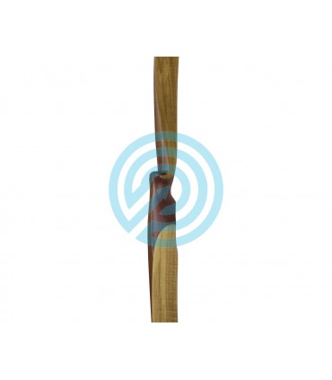 Arc FALCO Epos Carbone 62"