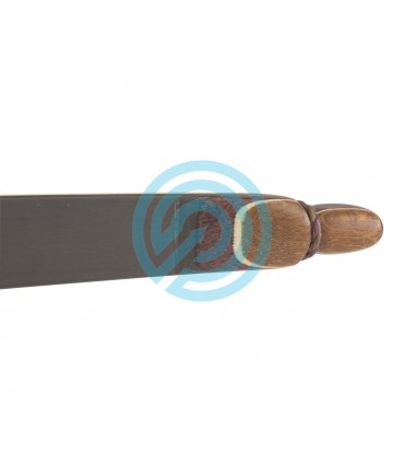 Arc FALCO Epos Carbone 62"