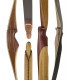 Arc FALCO Epos Carbone 62"
