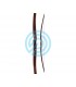Arc FALCO Triumph Vintage Palisandre/Bubinga 68"