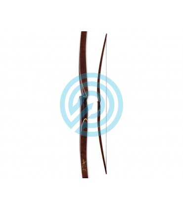 Arc FALCO Triumph Vintage Palisandre/Bubinga 68"