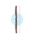 Arc FALCO Triumph Vintage Palisandre/Bubinga 68"