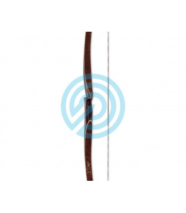 Arc FALCO Triumph Vintage Palisandre/Bubinga 68"