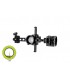 Viseur SPOT HOGG Fast Eddie XL MRT 1 Pin 0.10